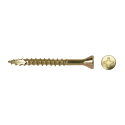 Tornillo madera para tarima...
