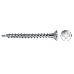 Tornillo rosca madera...