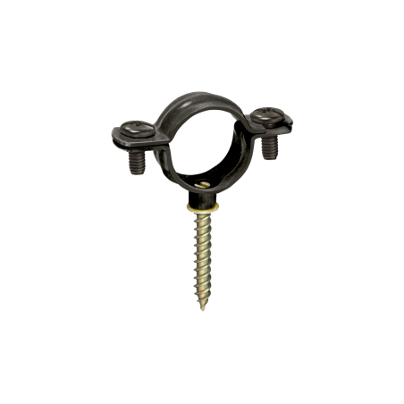 Bolsa abrazadera metálica M6 GNK