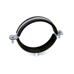 Abrazadera isofónica M8 + M10 RI