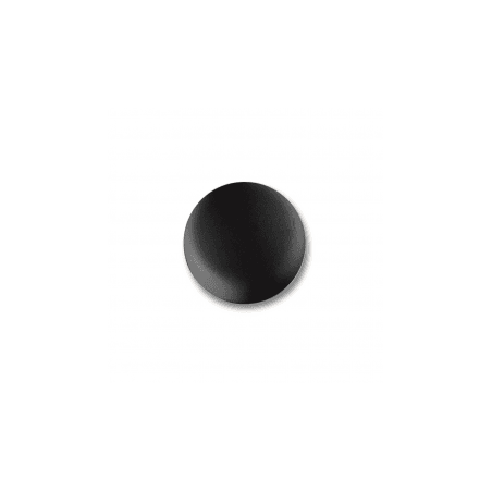 Tapón T12 negro para CAHP
