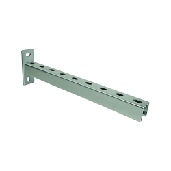 Soporte perfil Strut 41x41 SPE