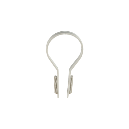 Clip plástico TACCABLE® TCB