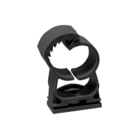 Abrazadera de plástico Abranyl® Max ABM