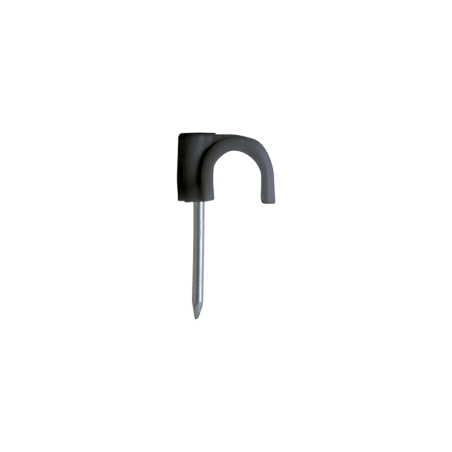 Grapas Plasticas - Grapas de plastico para cables - Plastigrap PLG