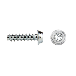 Tornillo rosca plástico...