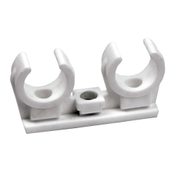 Saniclip doble SCD