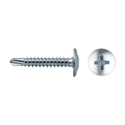 Tornillo punta broca...