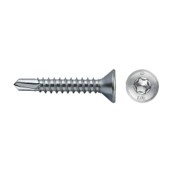Tornillo punta broca...