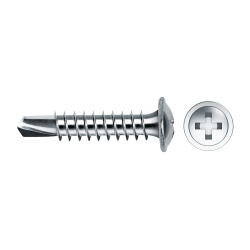 Tornillo punta broca cabeza...