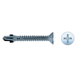 Tornillo punta broca con...