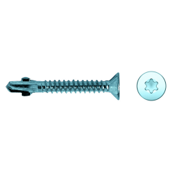 Tornillo punta broca con...