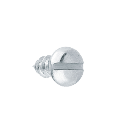 Tornillo junquillo ranura CHJ