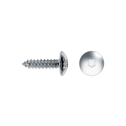 Tornillo cabeza ancho tipo...