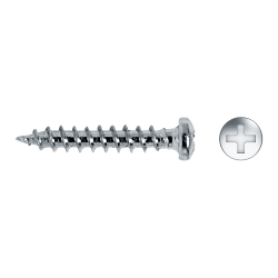 Tornillo cabeza reducida FCE