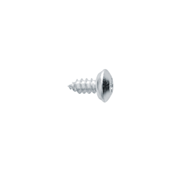 Tornillo para perfil PVC  TY