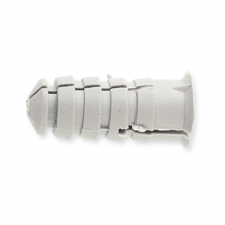 Taco de plástico TGE