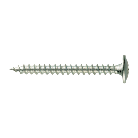 Tornillo cabeza ancha TFC