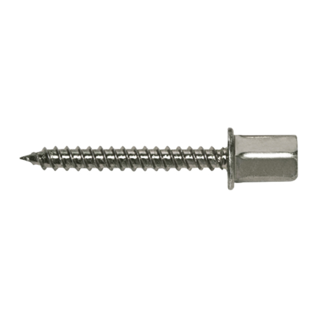Bolsa tornillo con manguito TRBP