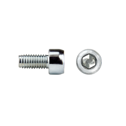 Tornillo rosca trilobular...
