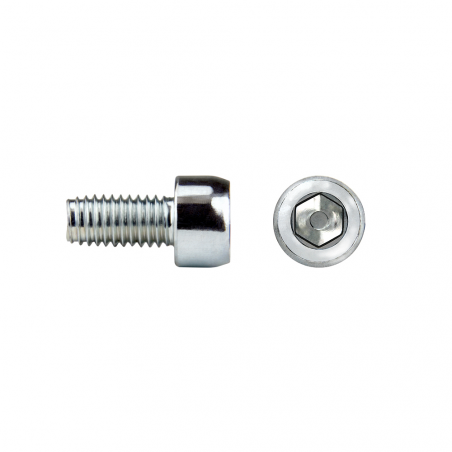 Tornillo rosca trilobular TT12 TAPTITE II® cabeza allen