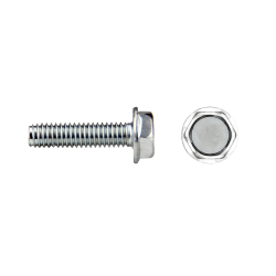 Tornillo rosca trilobular...