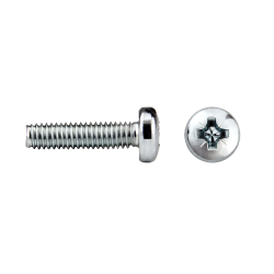 Tornillo rosca trilobular...