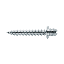 Tornillo tirafondo TF