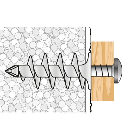 Taco para SATE IPL 60
