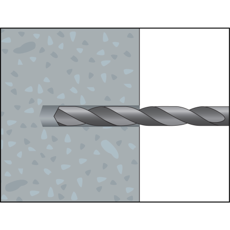 Imagen de montaje ResiFIX 1 Imagen de montaje ResiFIX 1