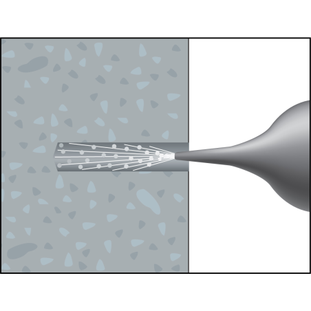 Imagen de montaje ResiFIX 2 Imagen de montaje ResiFIX 2
