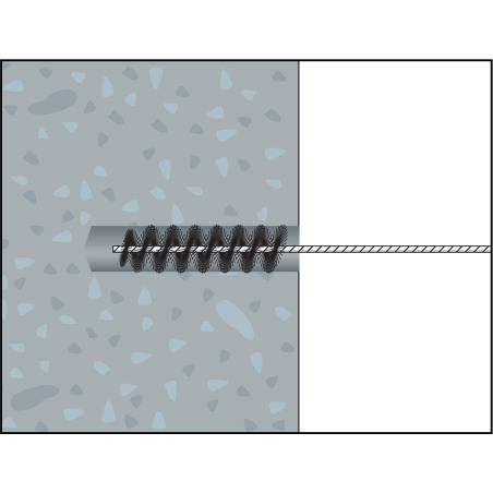 Imagen de montaje ResiFIX 3 Imagen de montaje ResiFIX 3