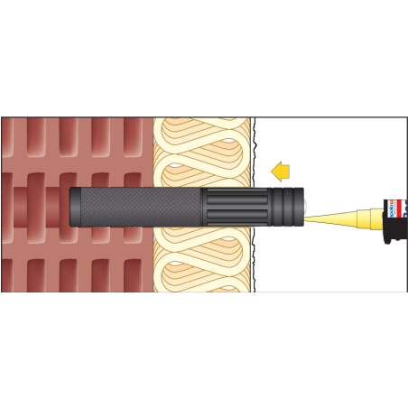 Imagen de montaje ResiTHERM 5