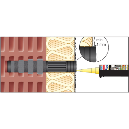 Imagen de montaje ResiTHERM 6