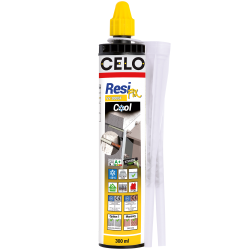 Anclaje químico ResiFIX...