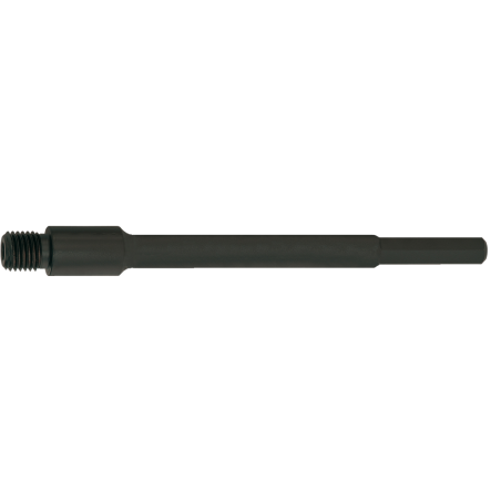 Imagen del producto: eje de acoplamiento AD 200 para corona de perforación BST Imagen del producto: eje de acoplamiento AD 200 para corona de perforación BST