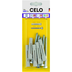 Taco multimaterial MZK con...