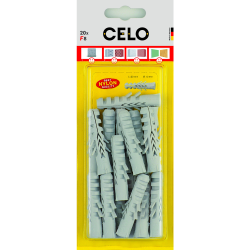 Blister Taco de expansión...