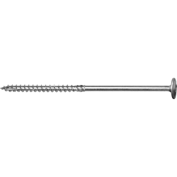 Tornillo construcción...