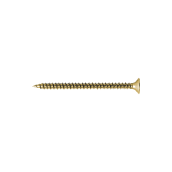Tornillo para aglomerado...
