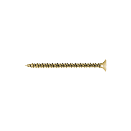 Tornillo para aglomerado SPS PZ bicromatado