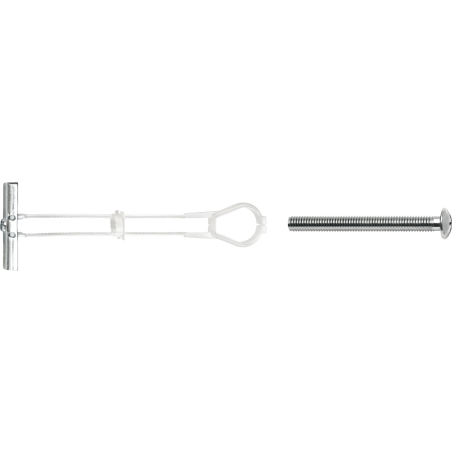 Imagen del basculante BT con tornillo Imagen del basculante BT con tornillo