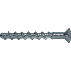 Anclaje tornillo directo a hormigón Ø8/Ø10/Ø14  BTS-ST