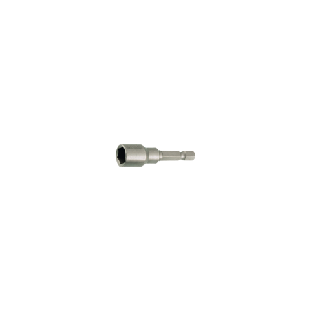 Tornillo para hormigón BTS6 H con doble rosca interna M8 y M10 en pack