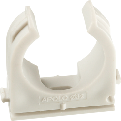 Multiclip de nylon MC