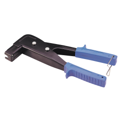 Pinza para taco metálico HRM