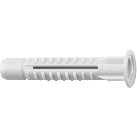 Taco multimaterial MZK con collarín – CELO