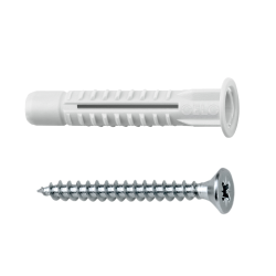 Taco multimaterial MZK con...