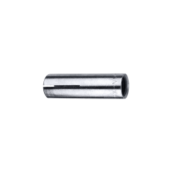 Taco hembra cono expansor...