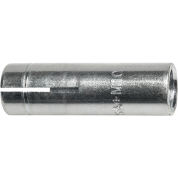 Taco hembra cono expansor...